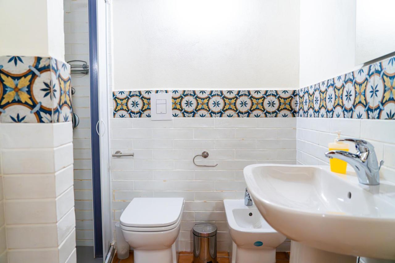 Calesi Home Palermo Exterior photo