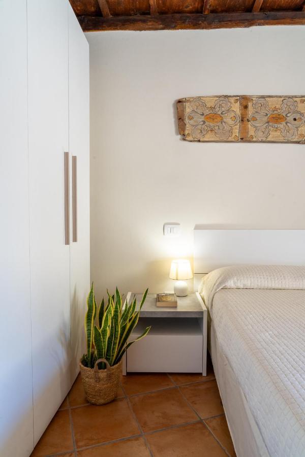 Calesi Home Palermo Exterior photo