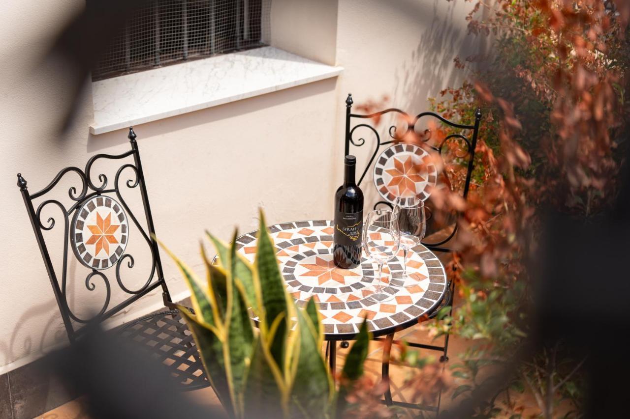 Calesi Home Palermo Exterior photo