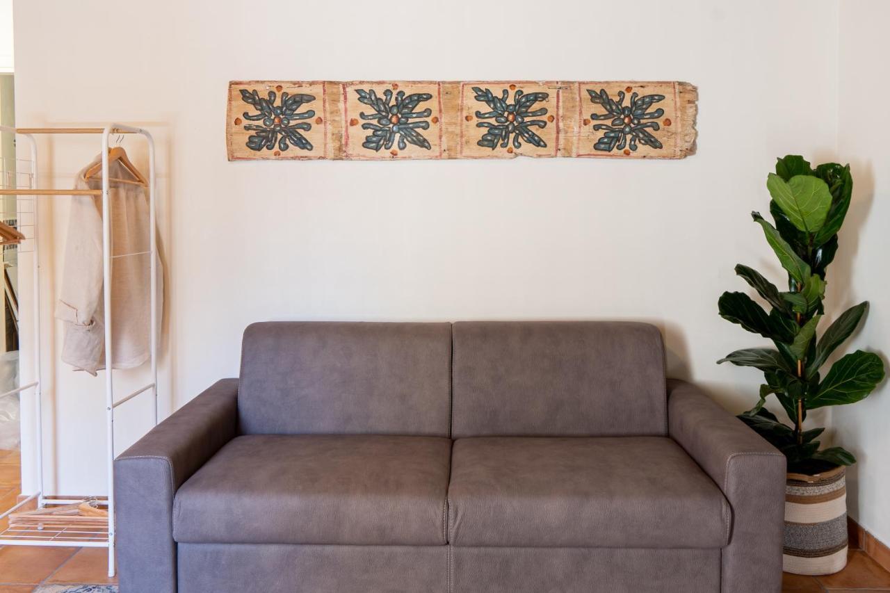 Calesi Home Palermo Exterior photo